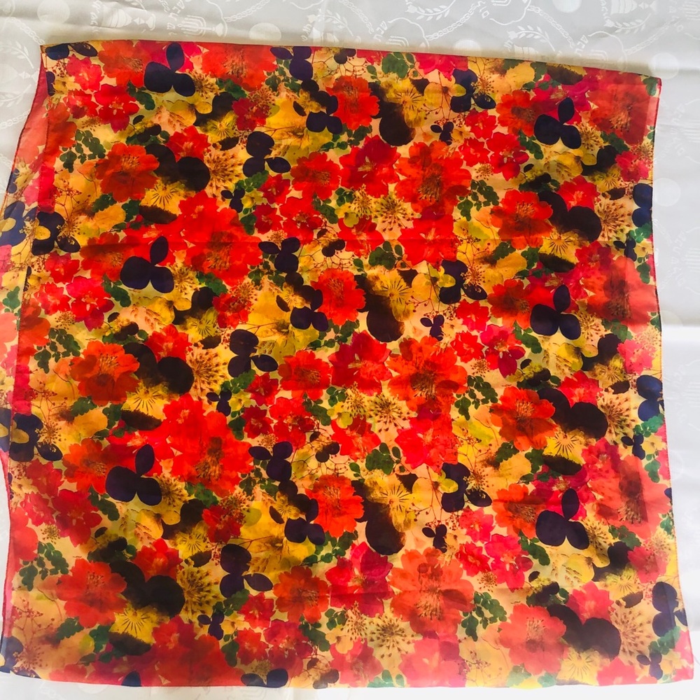 Scarf - Picture 3 of 3